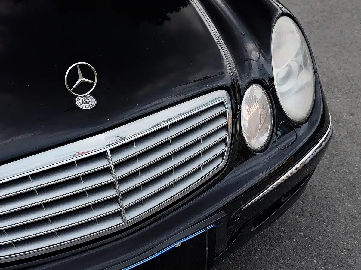 Mercedes-Benz E-Class (Import) 2006 E 500 Elegance фото 6