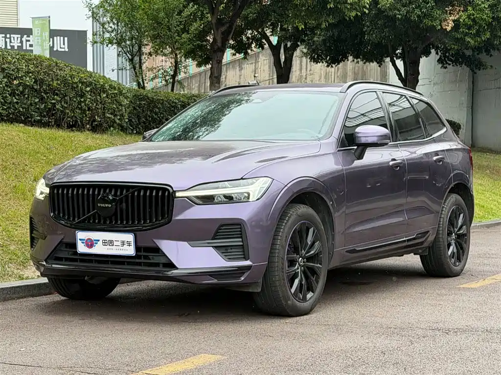 Volvo XC60 2023 B5 AWD Smart Elite Luxury