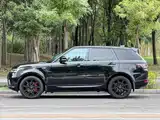 Фото 3 - Land Rover Range Rover Sport
