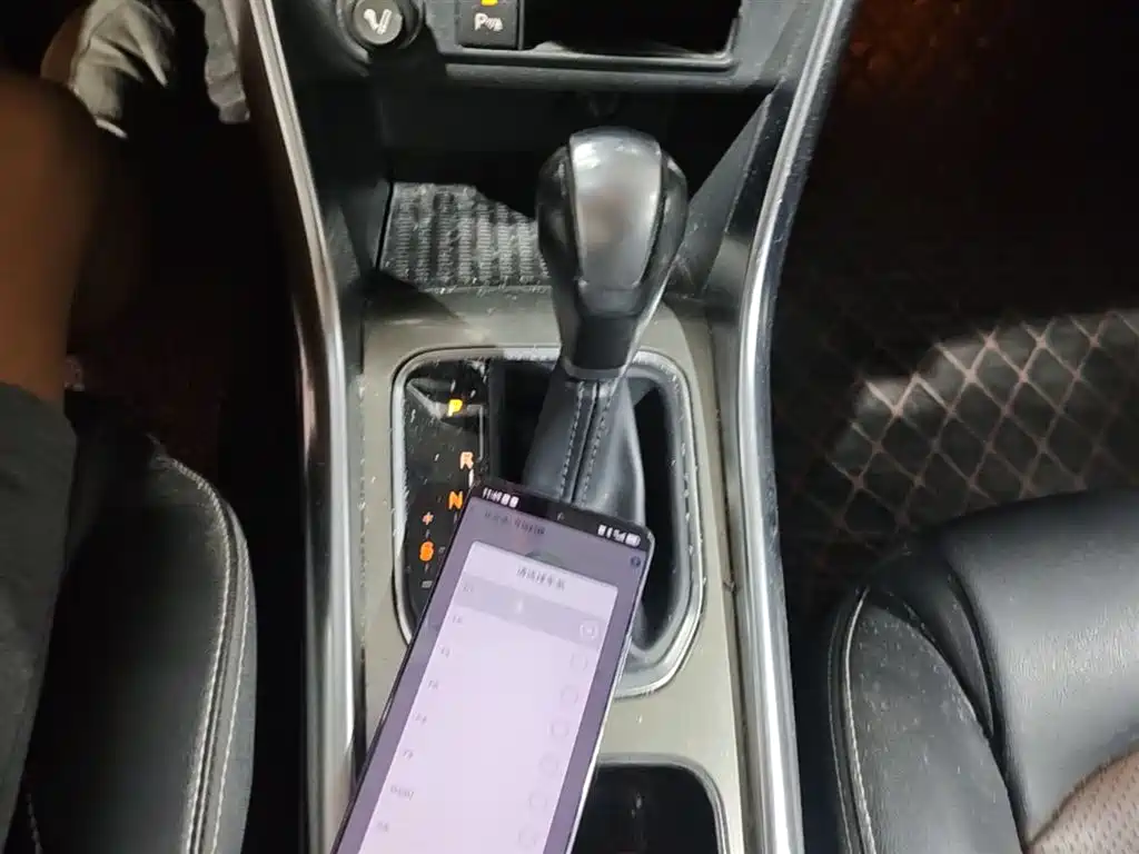 BYD Song 2017 Champion Upgrade Edition 1.5TID Auto Elite фото 14
