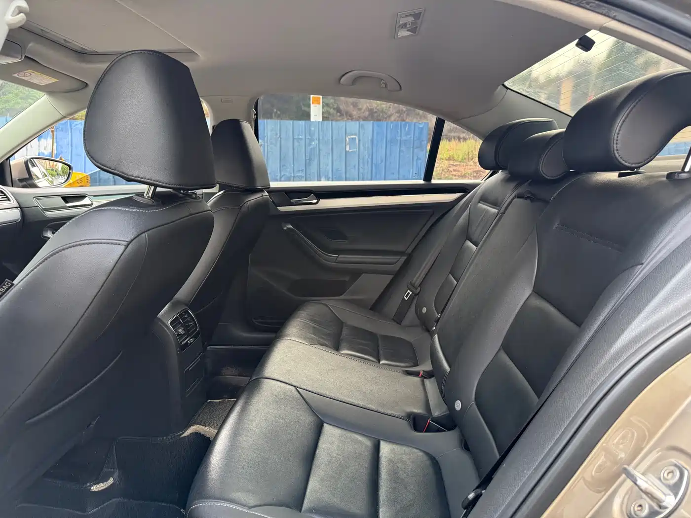 Volkswagen Sagitar 2018 180TSI DSG Premium Edition фото 8