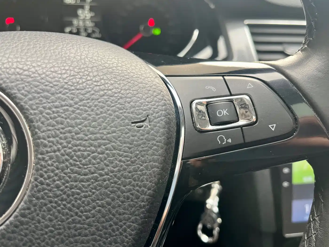 Volkswagen C-TREK 2018 230TSI DSG Comfort фото 8