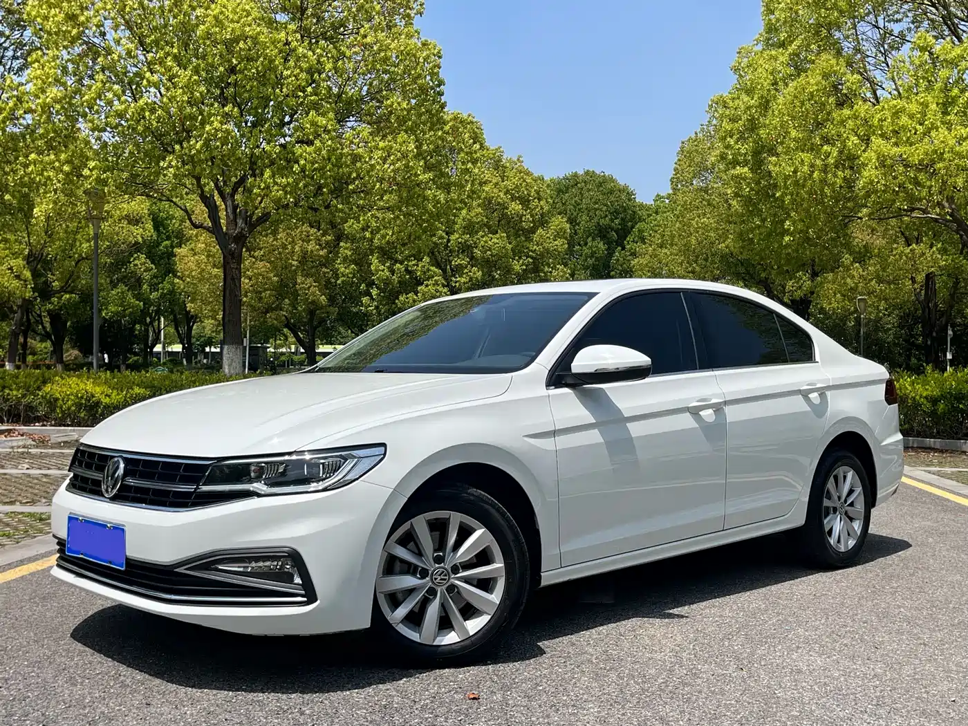 Volkswagen Bora 2020 Facelift 280TSI DSG Elite