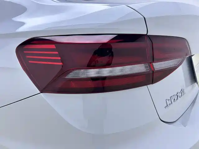 Volkswagen Lavida 2024 Model 1.5L Automatic Starlight 5 Million Edition фото 20