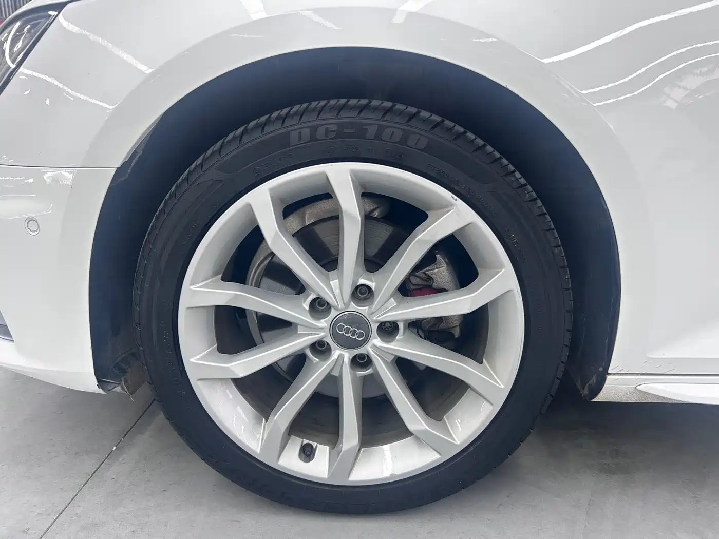 Audi A4L 2019 40 TFSI Fashion (China V) фото 11