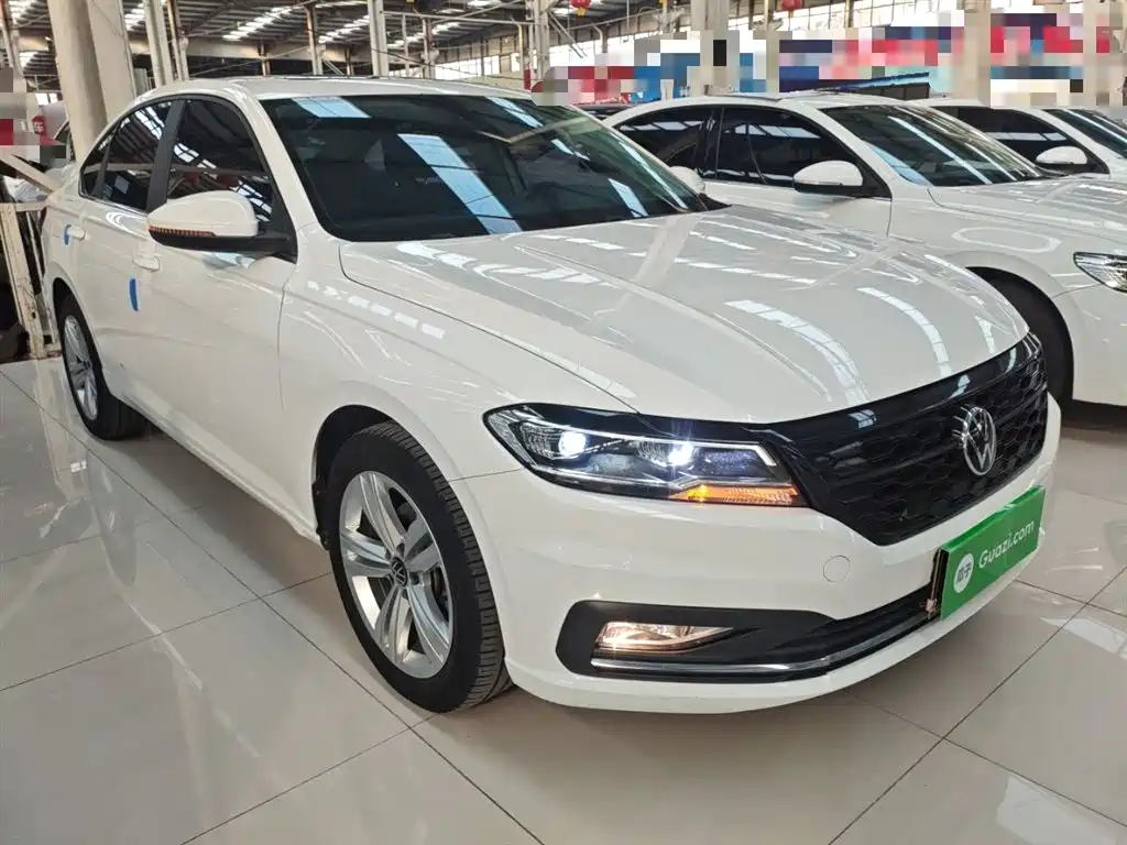 Volkswagen Lavida 2021 280TSI DSG Comfort Edition фото 4