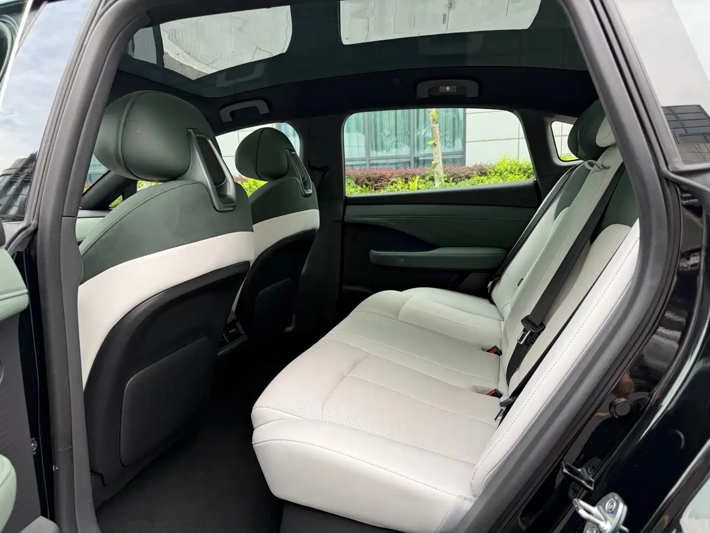 Nissan N7 2025 2025 Model 510 Pro