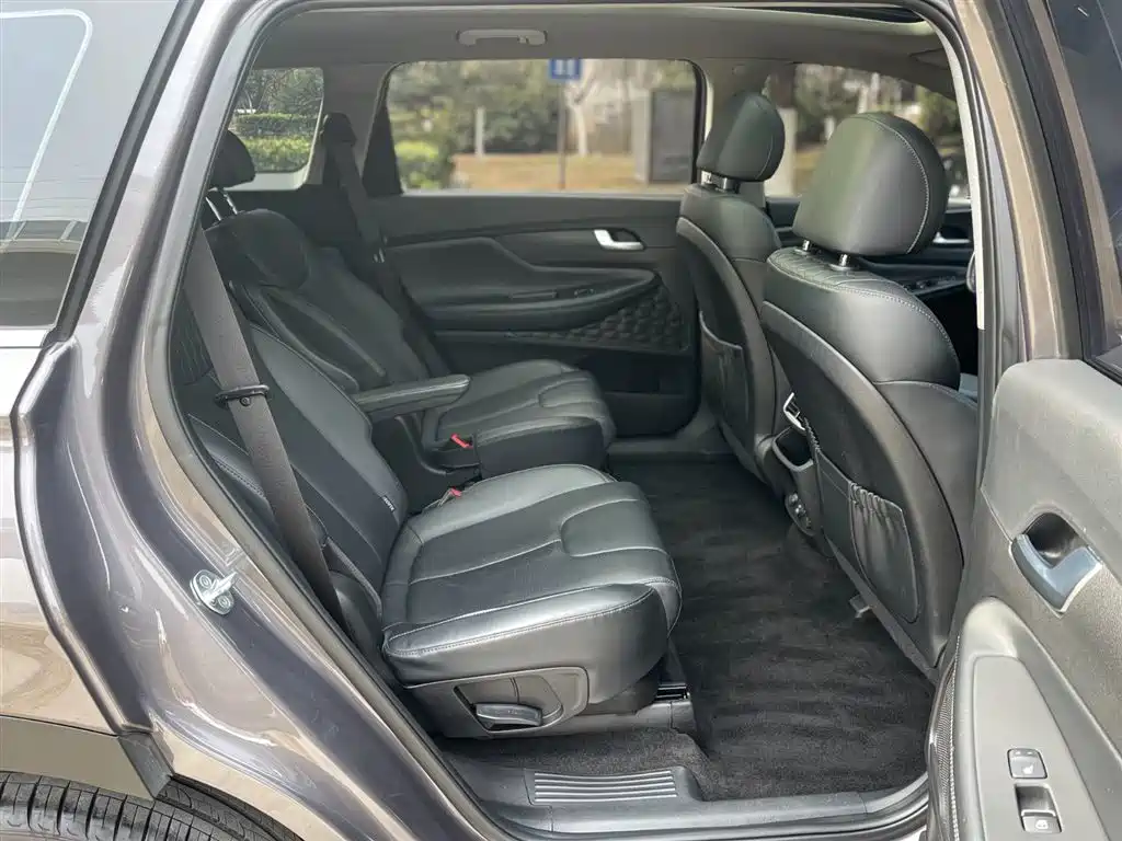 Hyundai Santa Fe 2020 380 TGDi Auto 2WD TOP Flagship фото 17