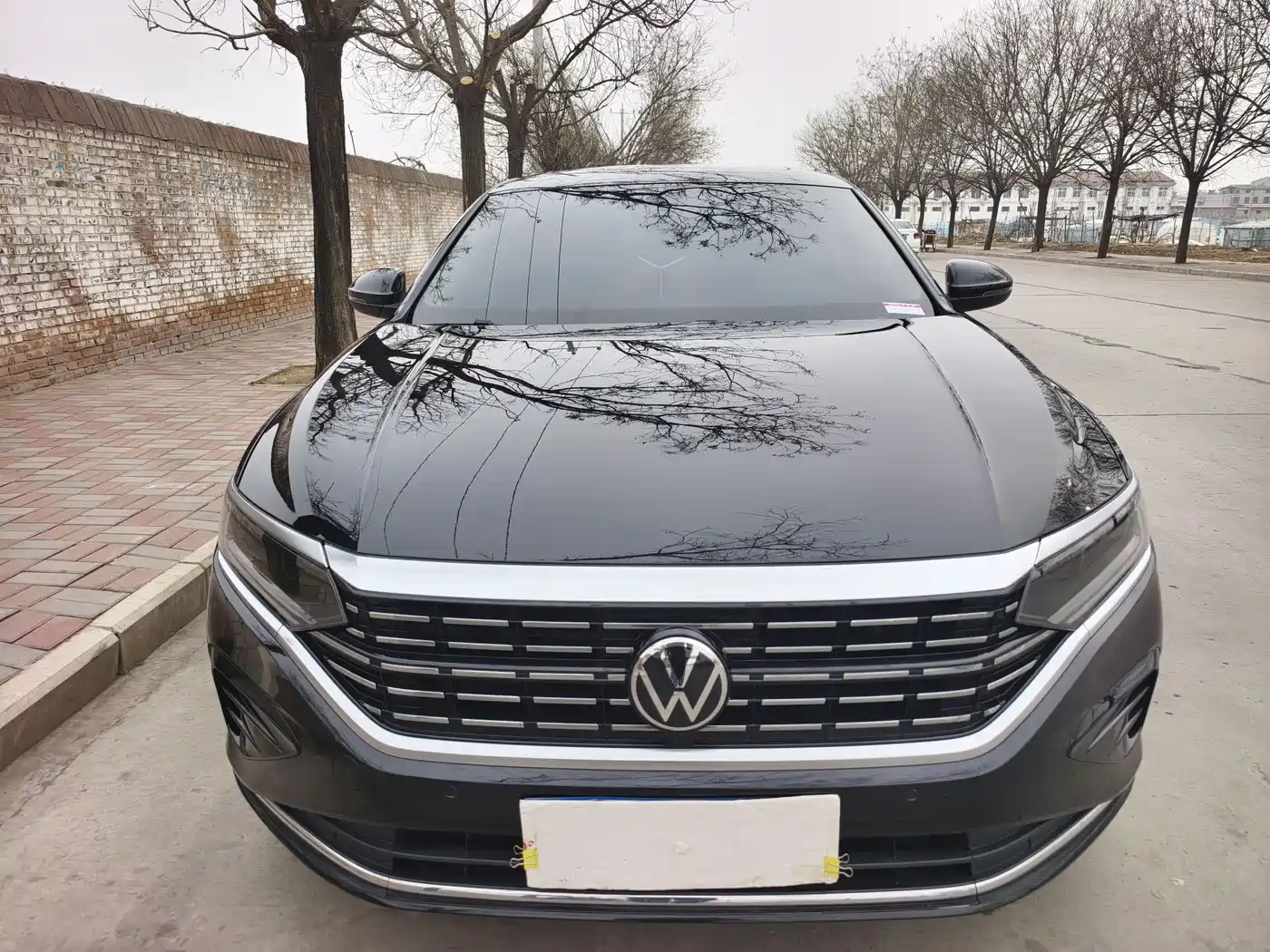 Volkswagen Passat 2022 330TSI Elite Edition фото 2
