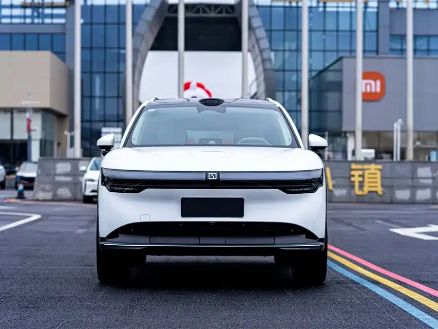 ZEEKR EXTREME KRYPTON 7X