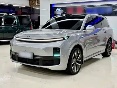 Li Auto L9