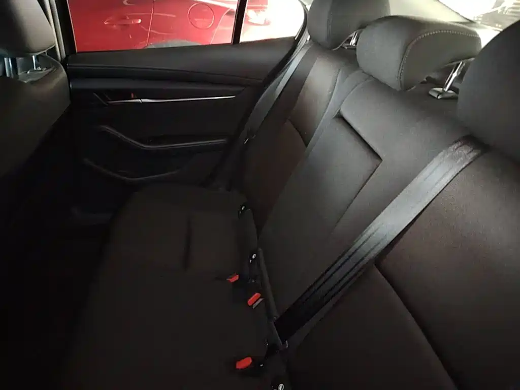 Mazda Mazda3 Axela 2025 2023 1.5L Manual Zhimei