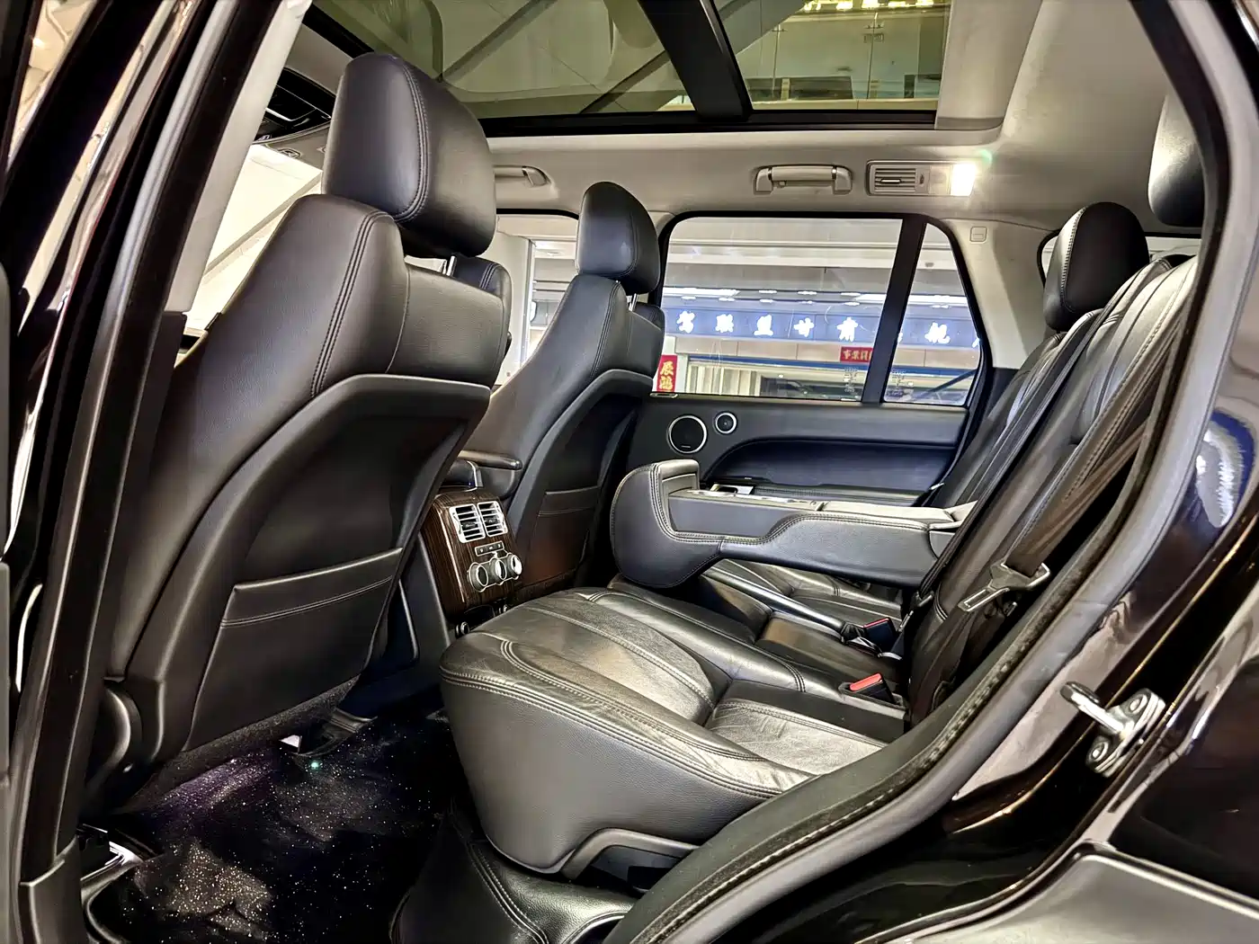 Land Rover Range Rover 2017 3.0 SC V6 Vogue фото 7