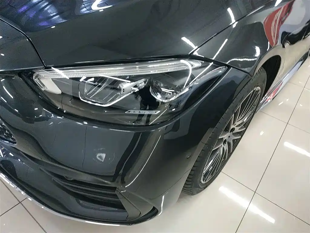 Mercedes-Benz C-Class 2023 C 200 L Sport фото 18