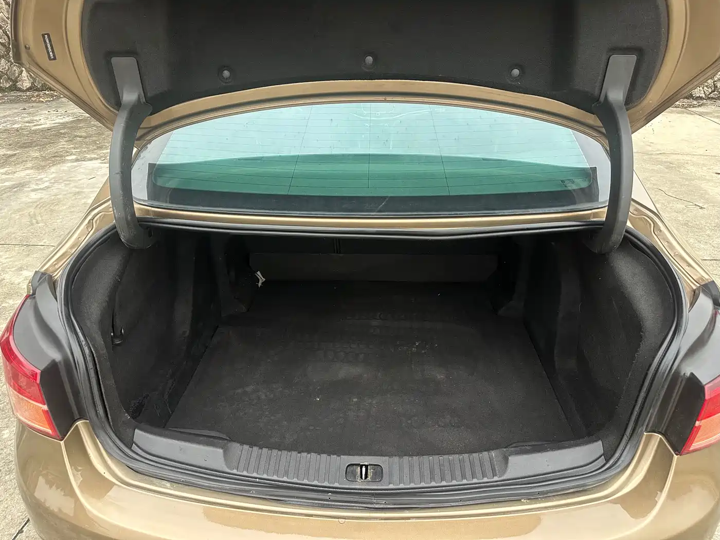 Buick Verano 2015 Sedan 15S Automatic Leading фото 14