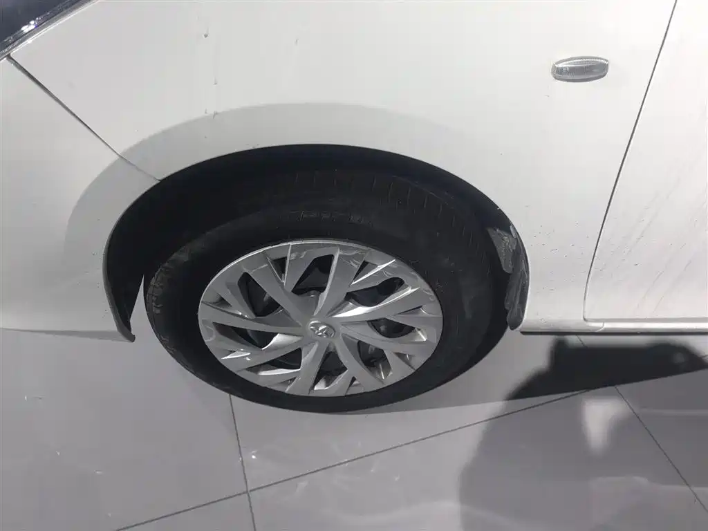 Toyota Vios 2022 1.5L 20th Anniversary Edition фото 25