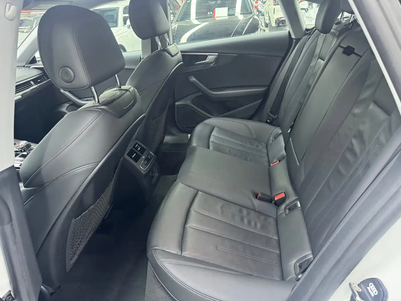 Фото 9 - Audi A5 (Import)