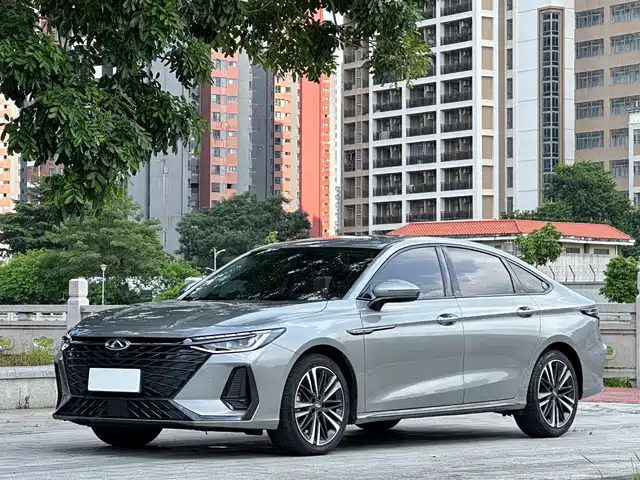 Chery Arrizo 8 2024
