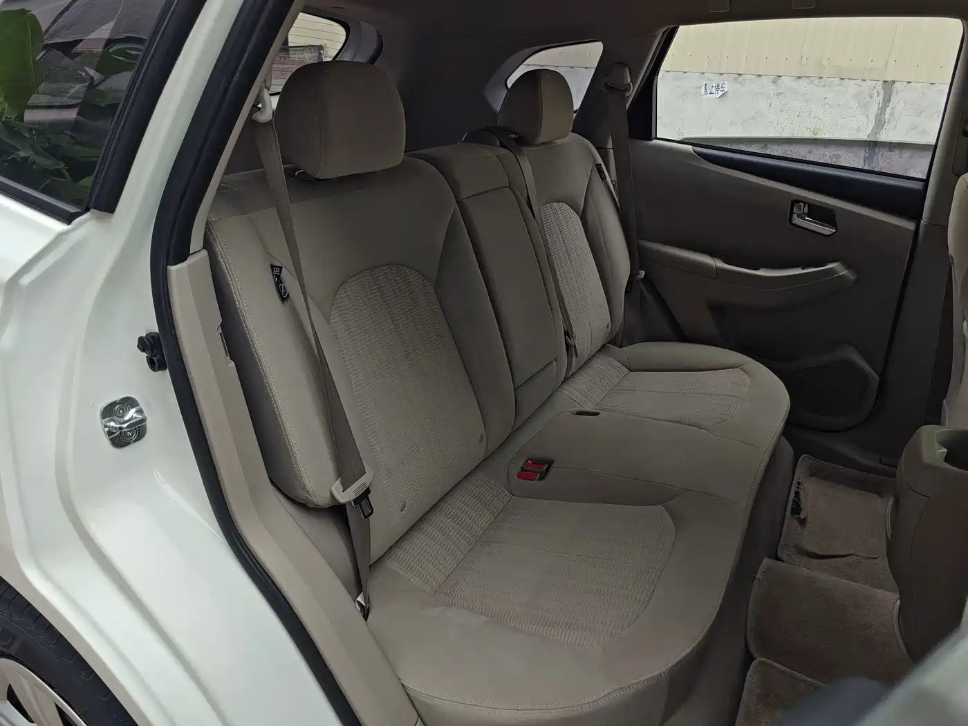 Venucia T70 2015 2015 1.6L Manual Ruixing Edition