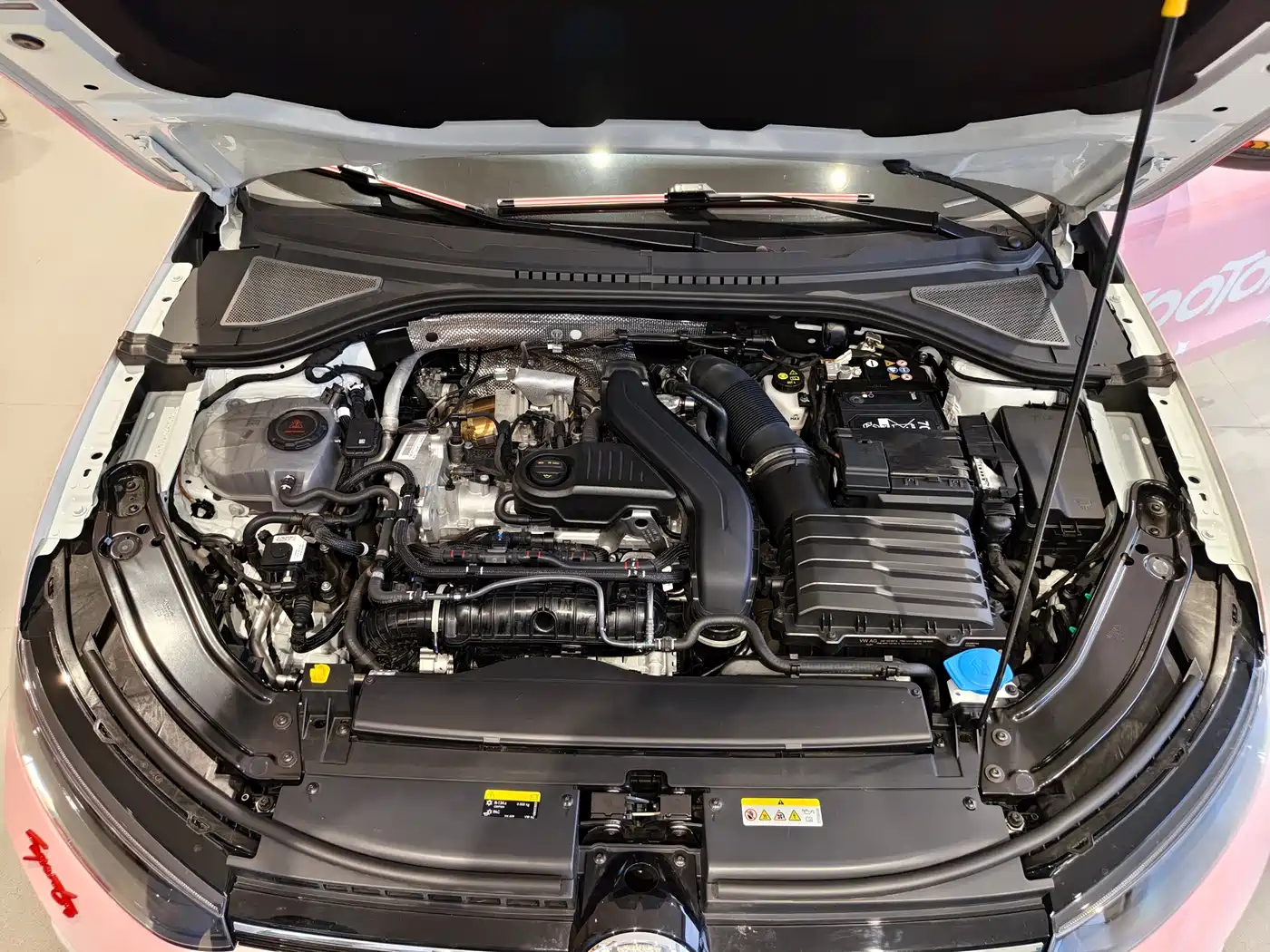 Volkswagen Lavida 2025 PRO 1.5T Classic Edition фото 14