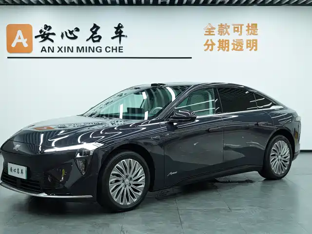  Buick Zenith Sedan 2025 Model Base Version