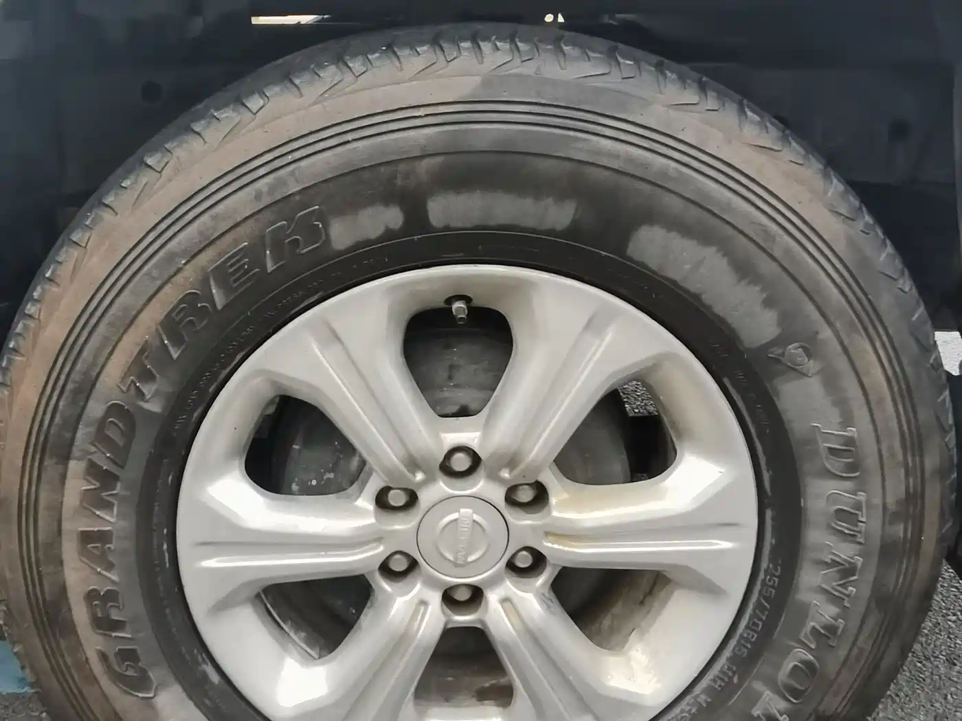 Nissan Navara 2022 2021 2.5L Manual 2WD Comfort QR25