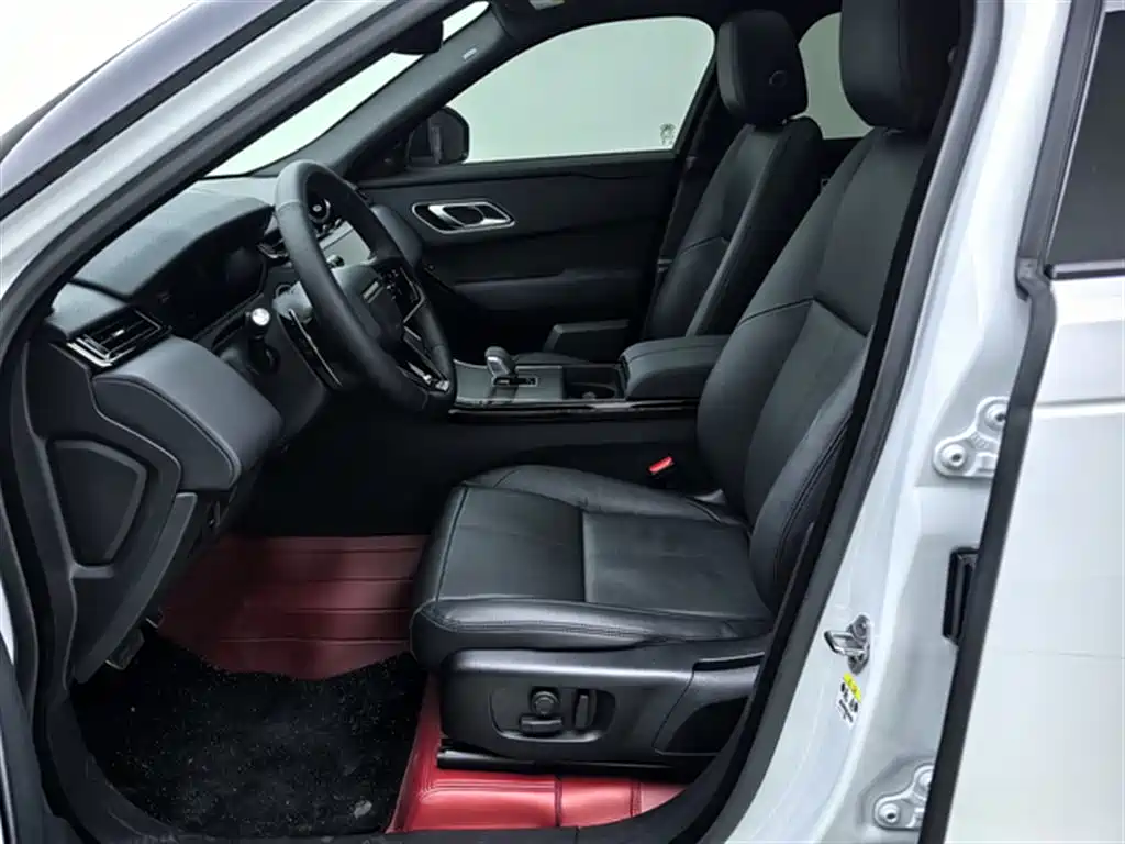 Land Rover Range Rover Velar 2024 Dynamic SE фото 15