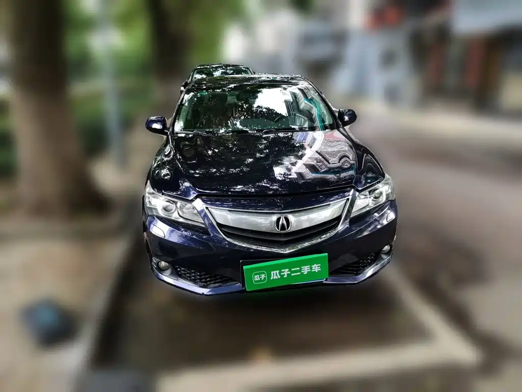 Acura ILX 2015 2013 2.0L Elite