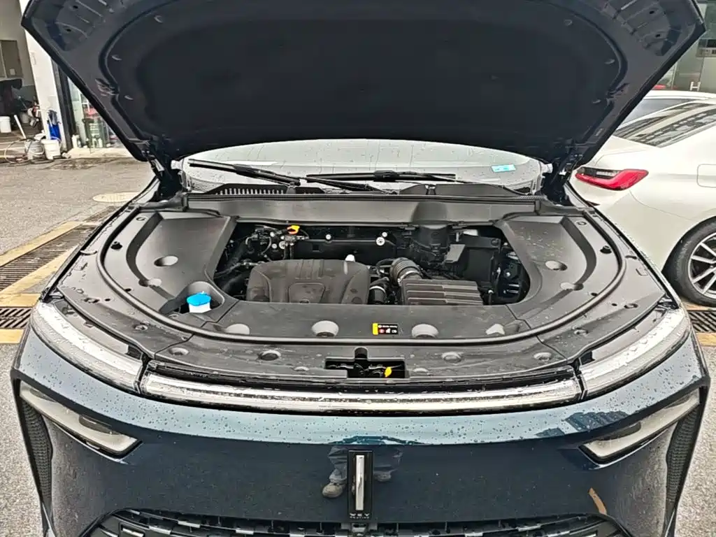 Photo 20 - WEY Latte DHT-PHEV