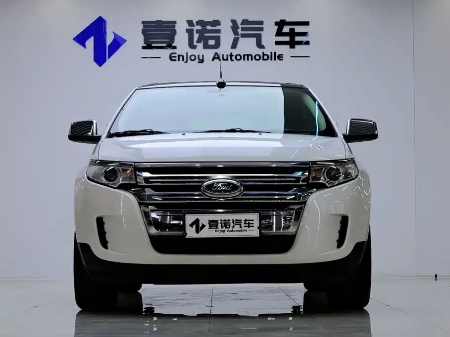 2015 Ford Edge (Import)