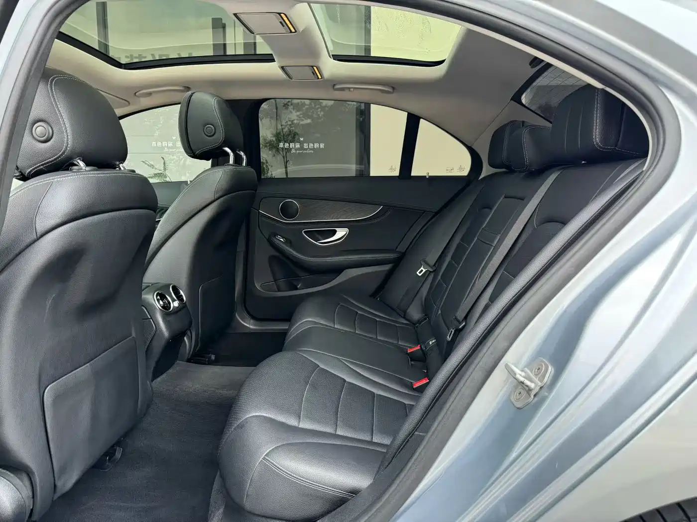 Mercedes-Benz C-Class 2015 Facelift C 200 L Sport фото 6