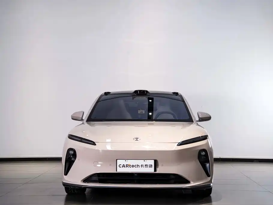 Фото 1 - NIO ET5