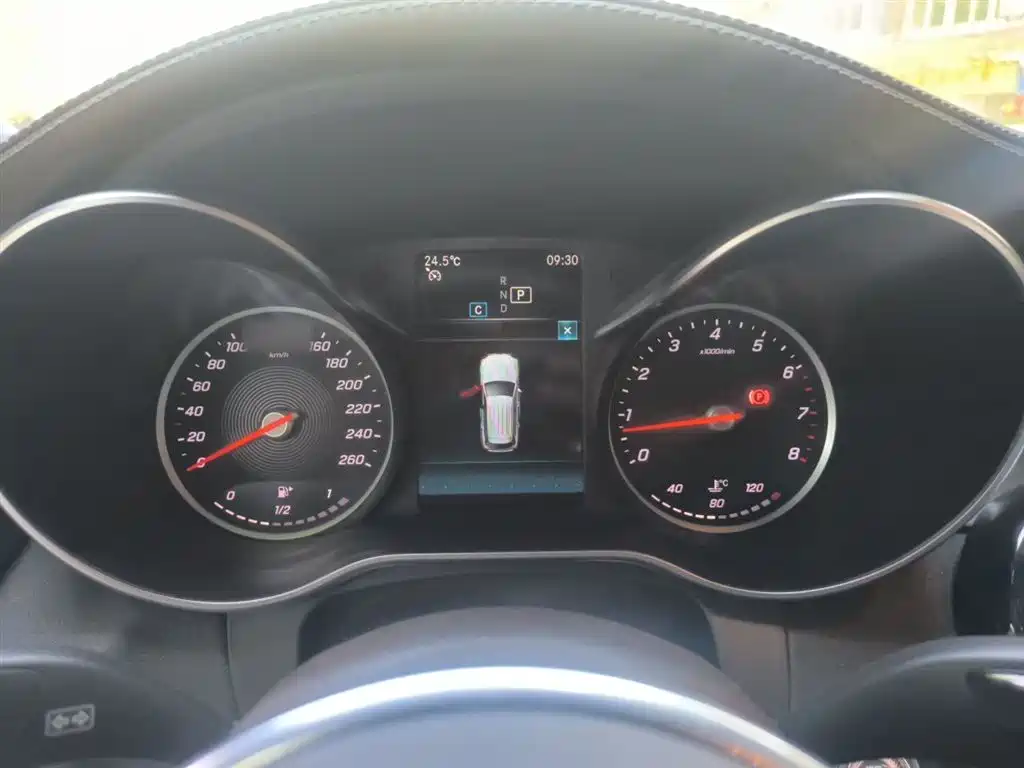 Mercedes-Benz GLC 2020 GLC 260 L 4MATIC Dynamic фото 4