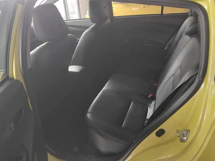 Toyota YARiS L Zhi Xuan 2020 1.5L CVT Luxury Edition фото 11