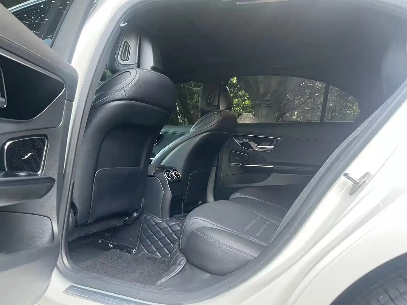 Mercedes-Benz C-Class 2022 C 200 L Sport Version фото 6