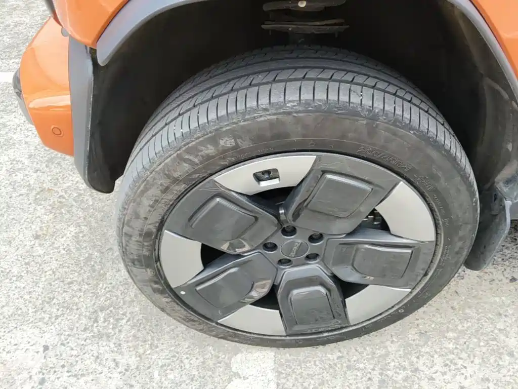 Фото 23 - iCAR V23
