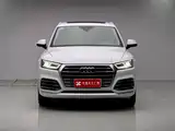 Photo 5 - Audi Q5L