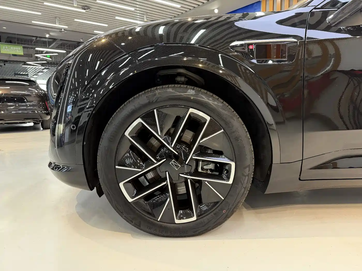 Avatr 11 2025 2025 Max Pure Electric AWD