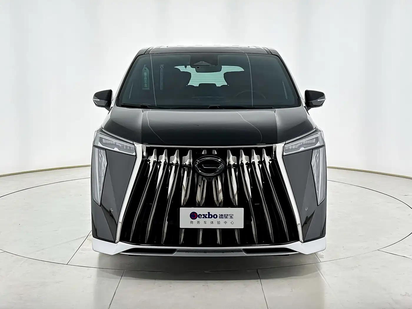 GAC Trumpchi Trumpchi M8 2023 Model Master Series 400T Ultimate Edition фото 2
