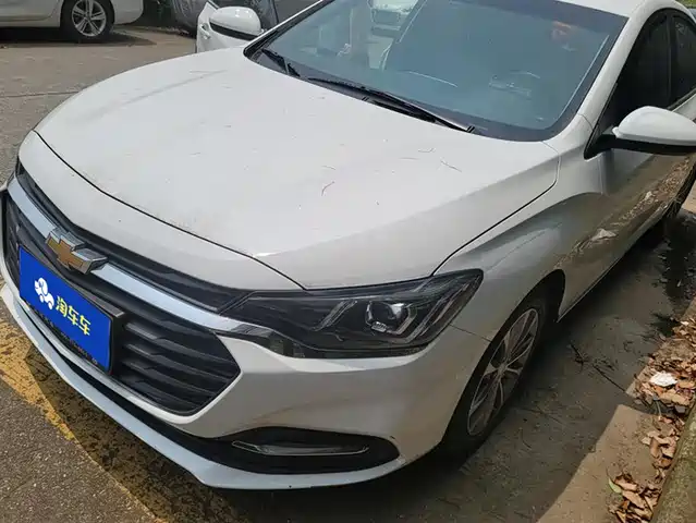 Chevrolet Monza 2021 320 Auto Enjoy Sunroof Edition