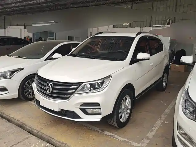BAOJUN 560
