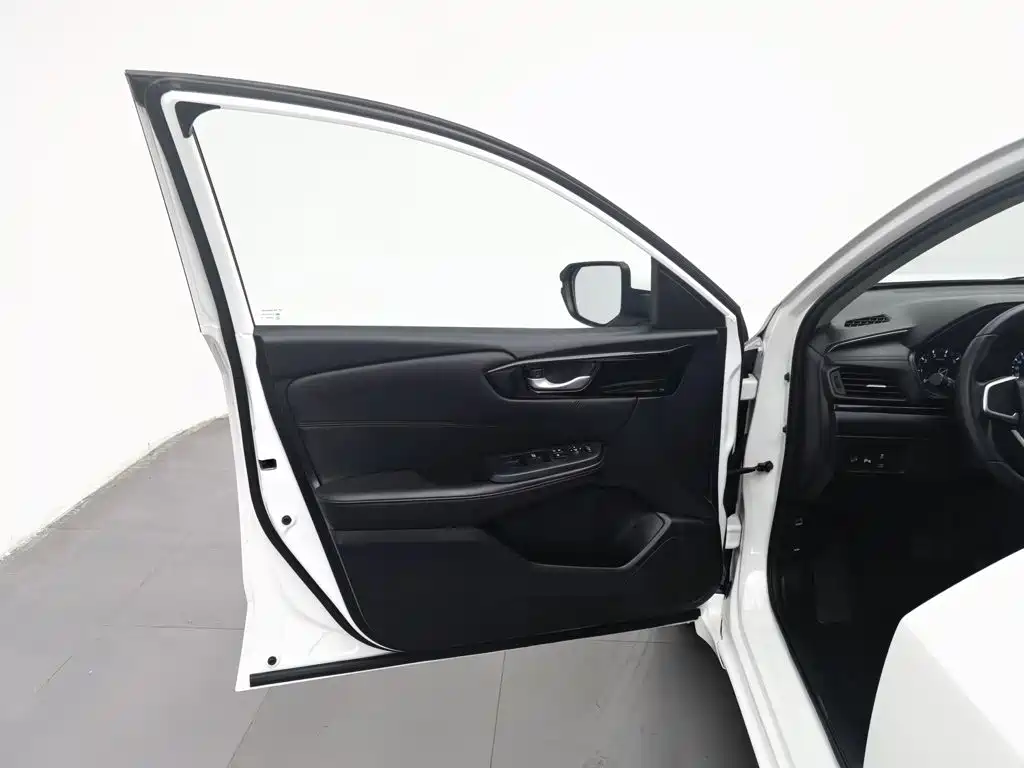 Honda Crider 2021 2019 180Turbo CVT Luxury China VI
