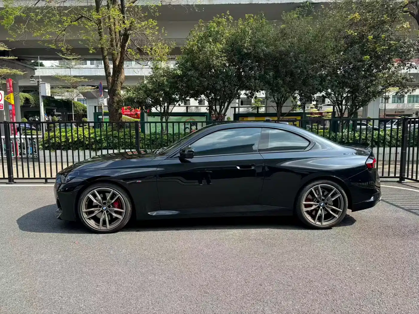 BMW M240i 2023 M240i фото 4