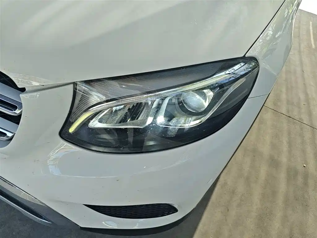Mercedes-Benz GLC 2016 GLC 200 4MATIC фото 24