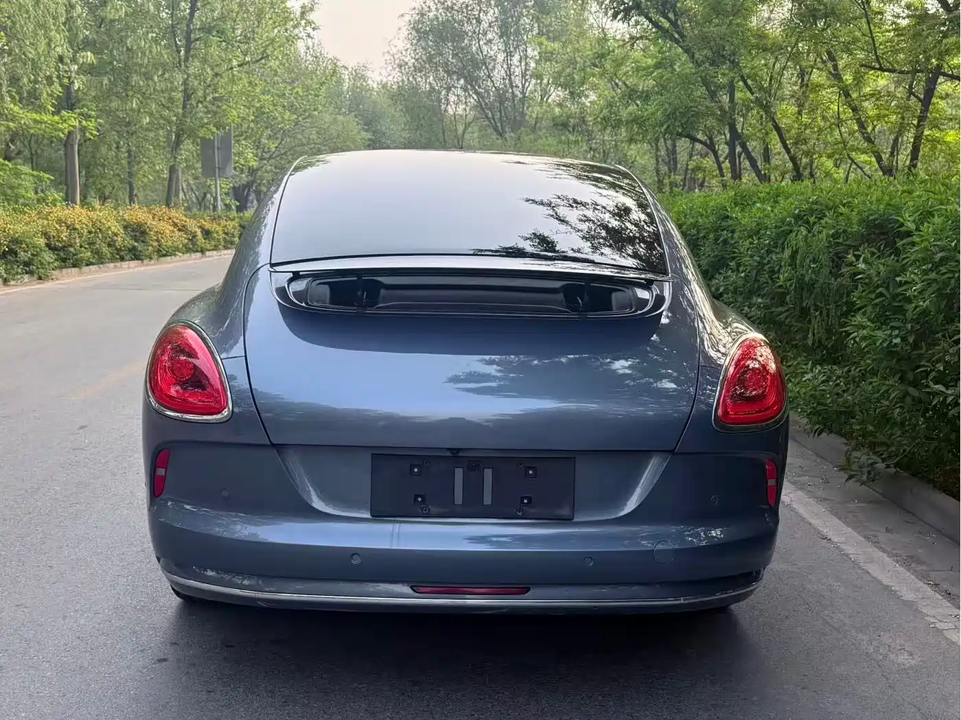 Ora Lightning Cat 2022 2022 555km Premium Edition