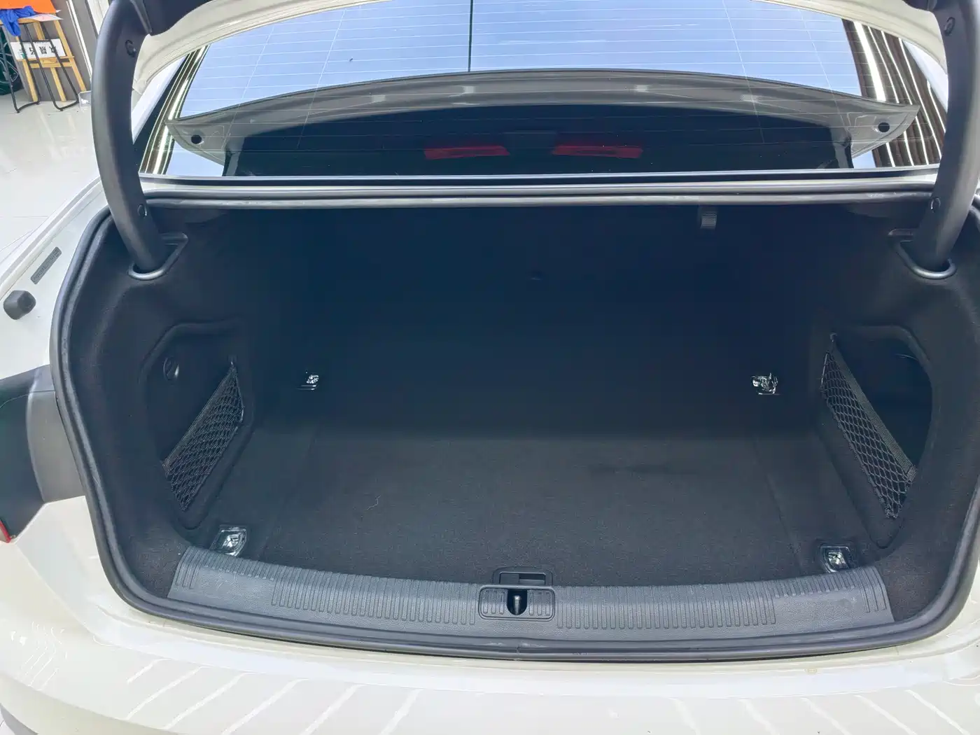 Audi A4L 2020 40 TFSI Luxury Dynamic фото 16