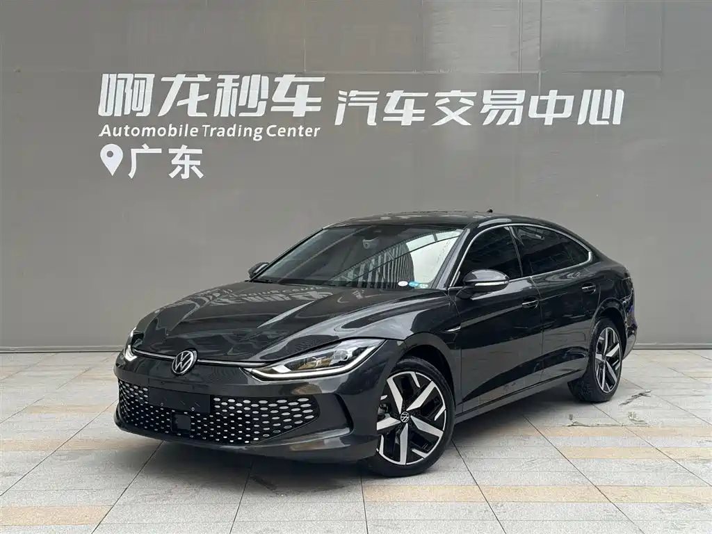 Volkswagen Lamando 2024 Lamando L 280TSI DSG Cool Edition