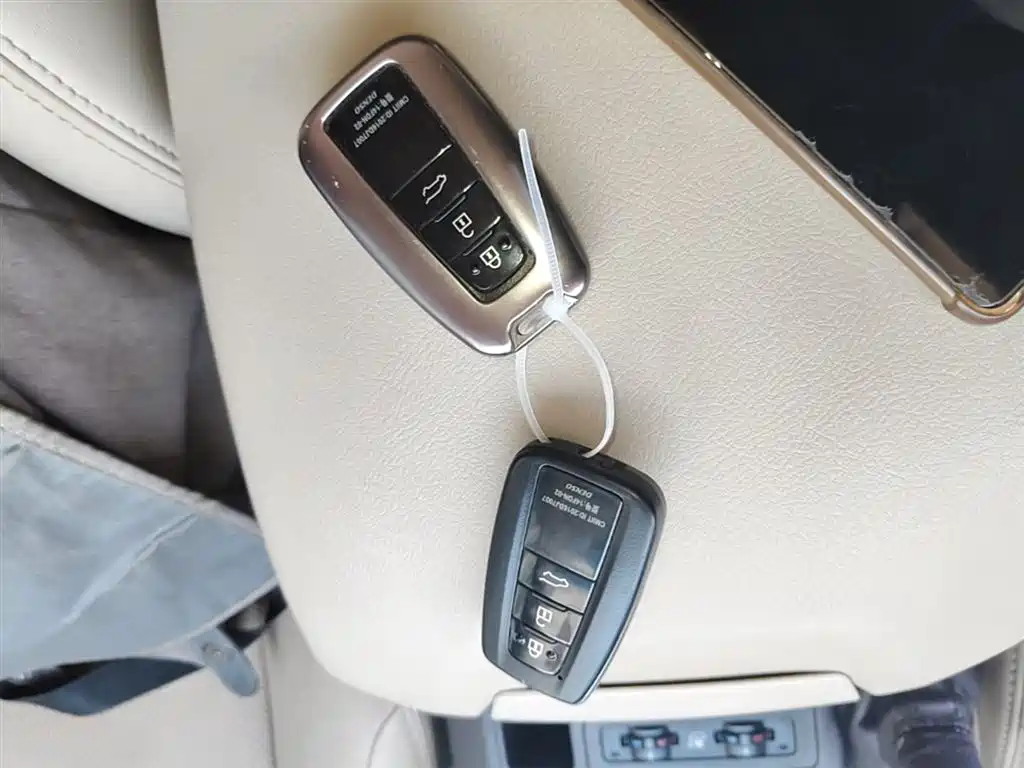 Toyota Prado 2018 3.5L Auto TX-L NAVI фото 9