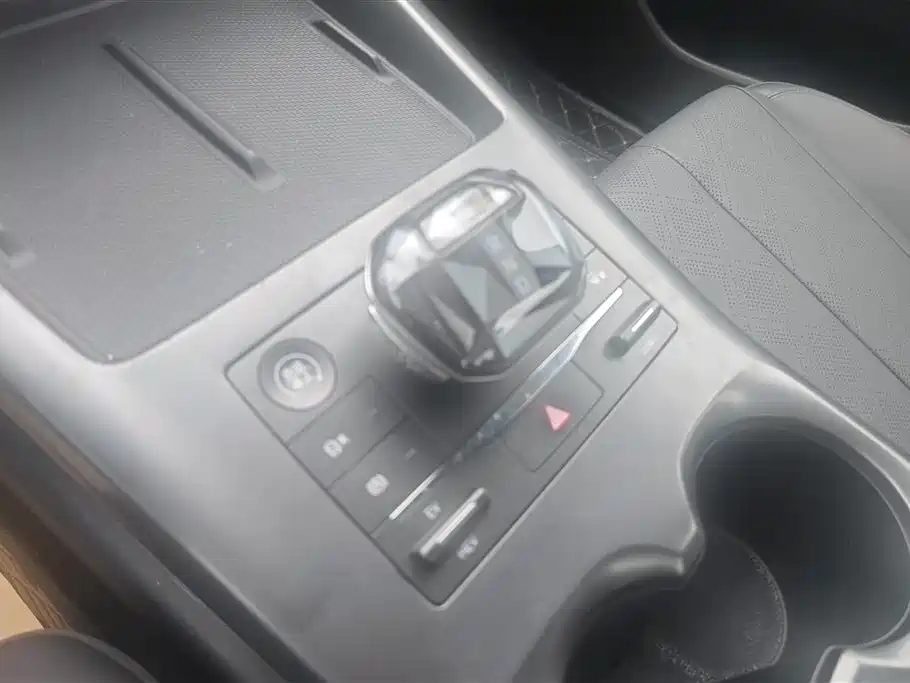 BYD Qin PLUS 2025 DM-i Smart Drive 55KM Leader фото 16