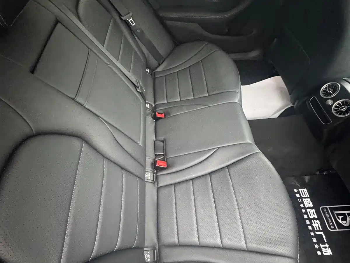 Mercedes-Benz C-Class 2020 C 200 L Fashion Sport фото 11